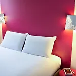 Mercure Le Mans Batignolles