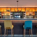 Mercure Le Mans Batignolles