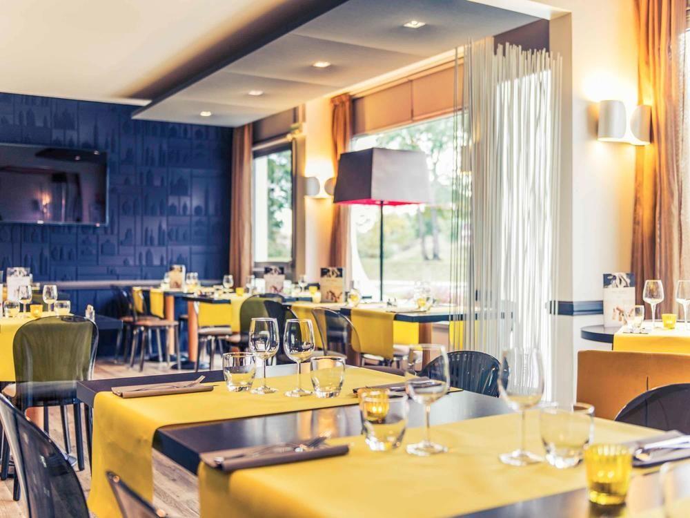 Mercure Batignolles 4*