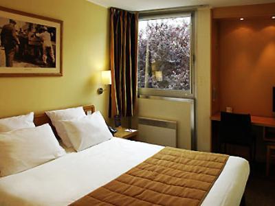 Mercure Batignolles 4* Le Mans