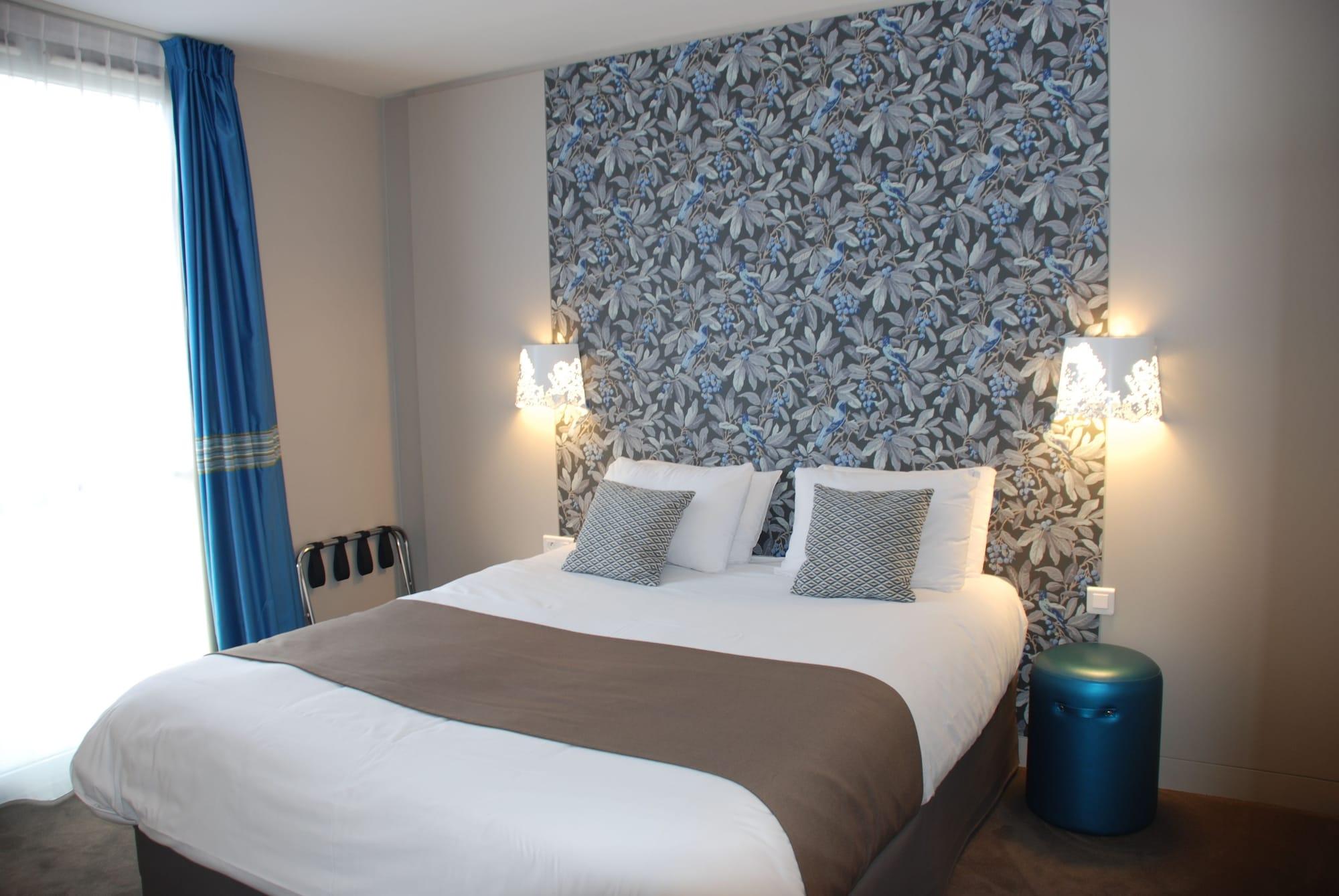 Hotel Mercure Batignolles
