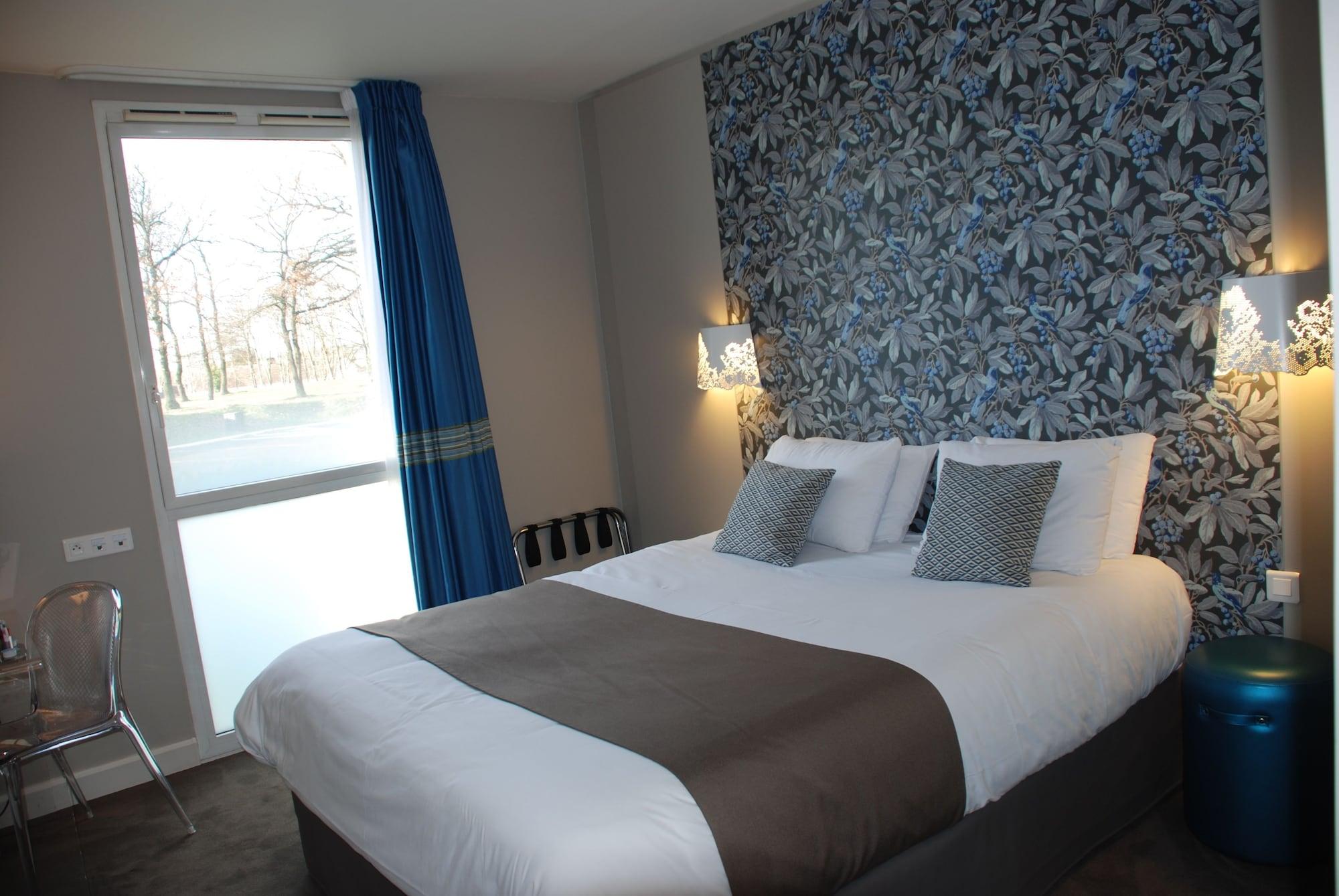 Mercure Batignolles Hotel 4*