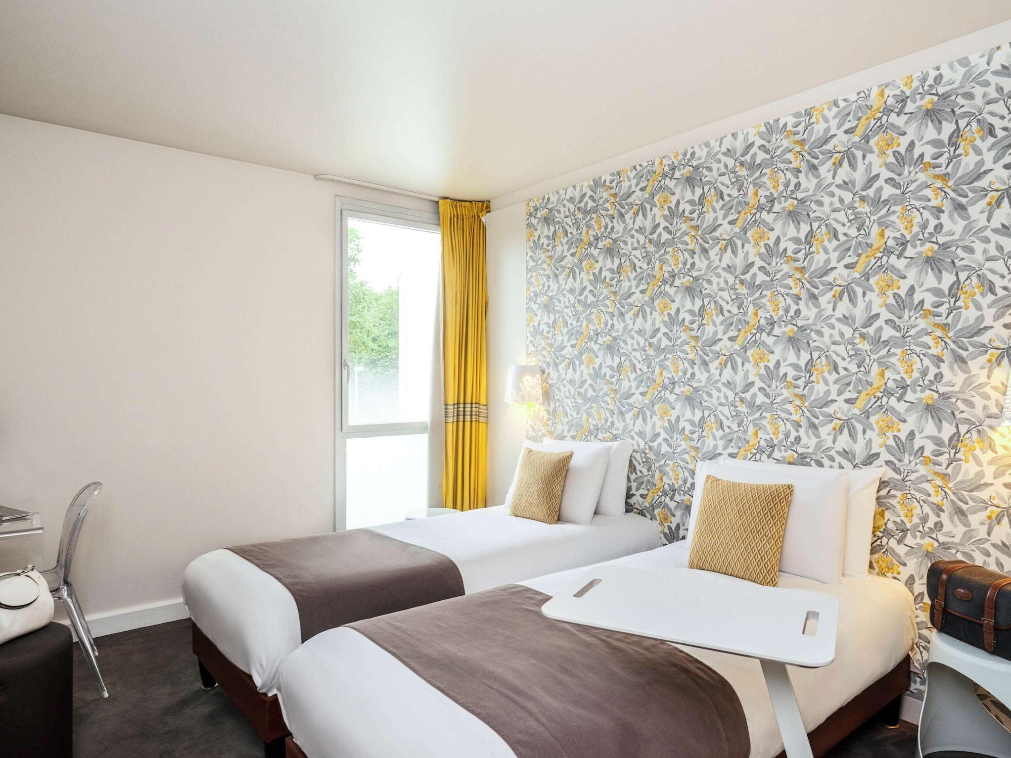 Mercure Batignolles 4* Le Mans