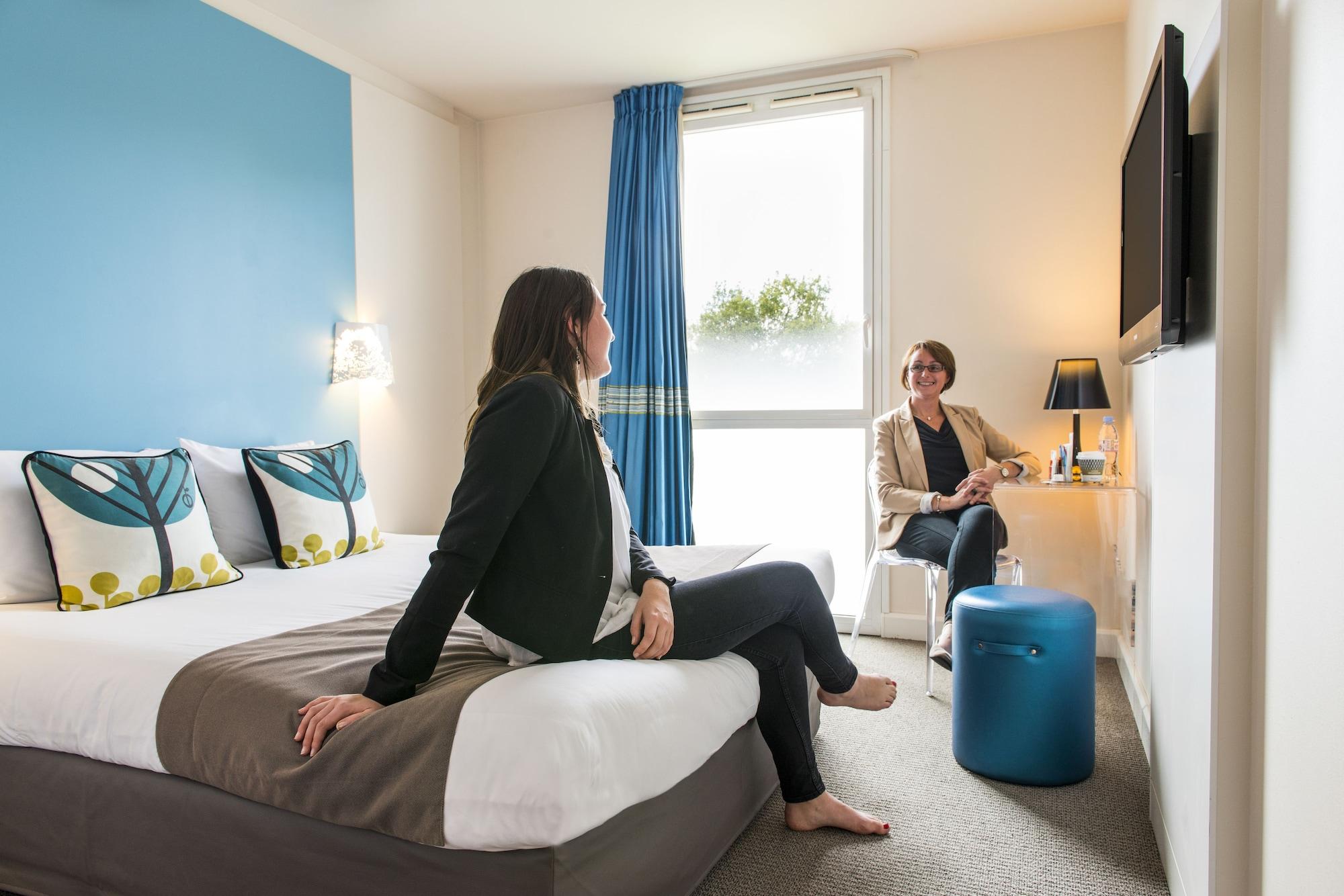 Mercure Batignolles Hotel