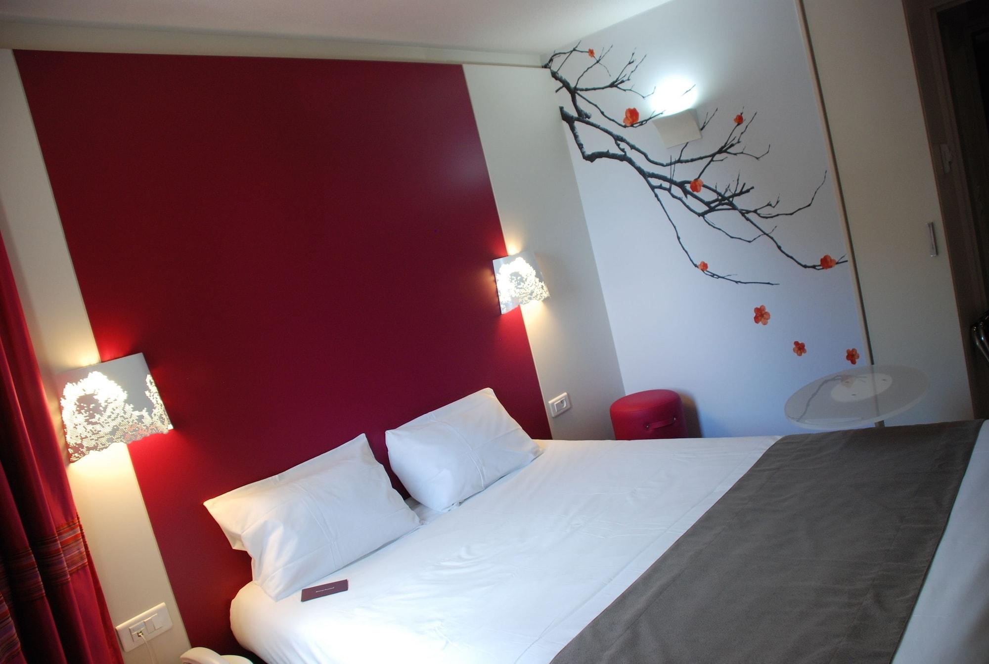 Mercure Batignolles Hotel Le Mans