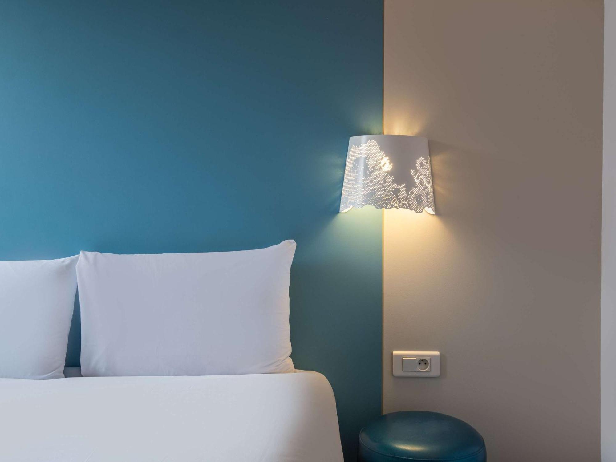 Mercure Batignolles Hotel 4*