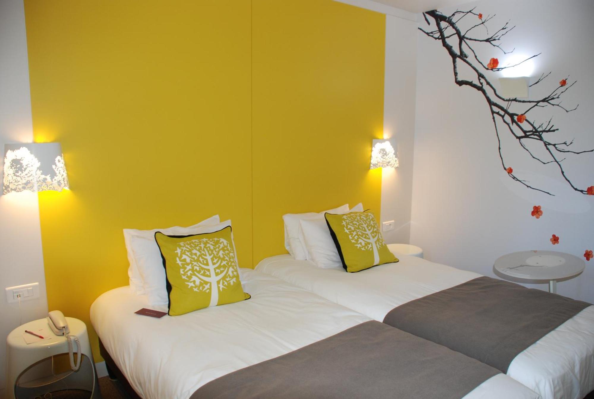 Mercure Batignolles Hotel Le Mans
