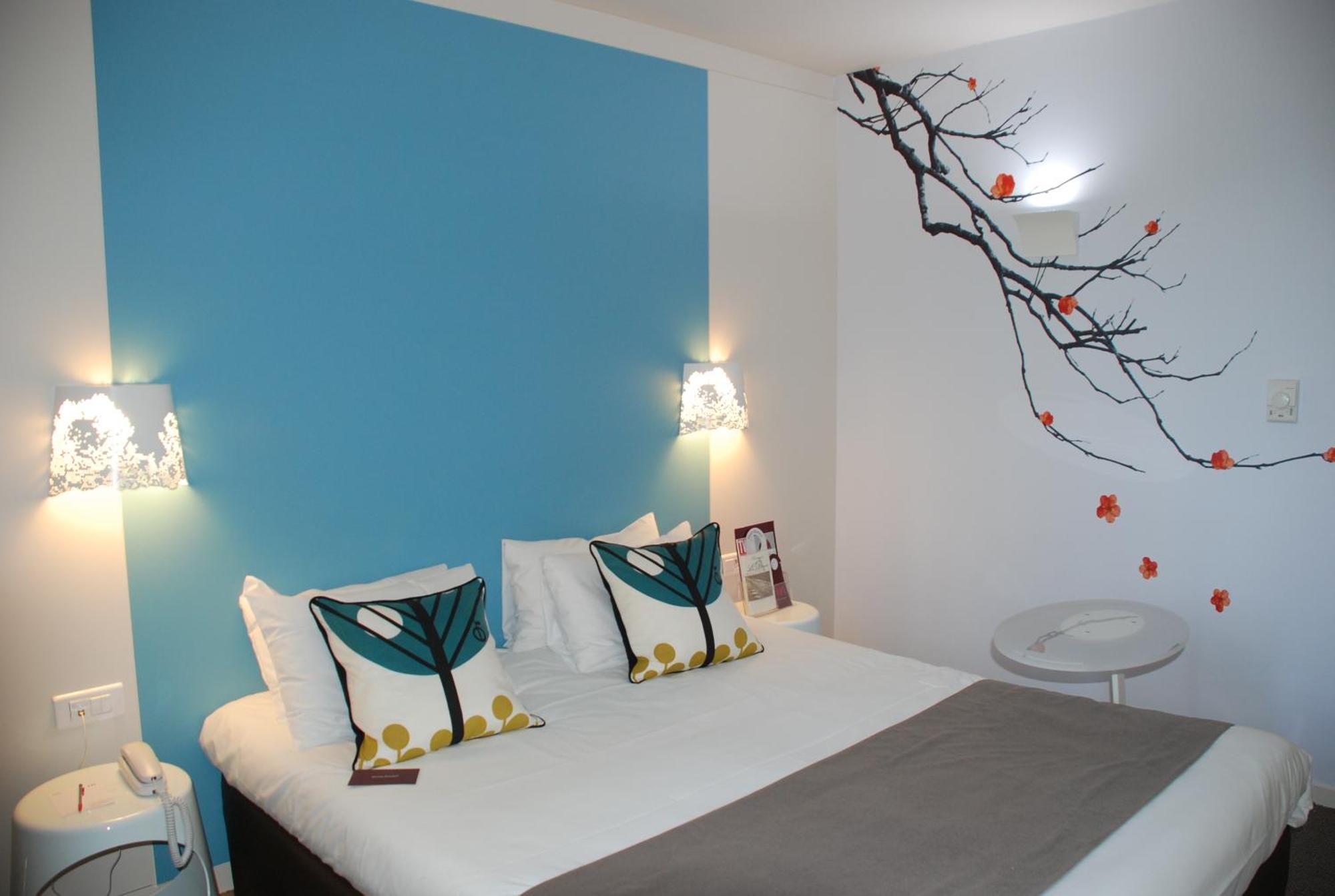 Mercure Batignolles Le Mans
