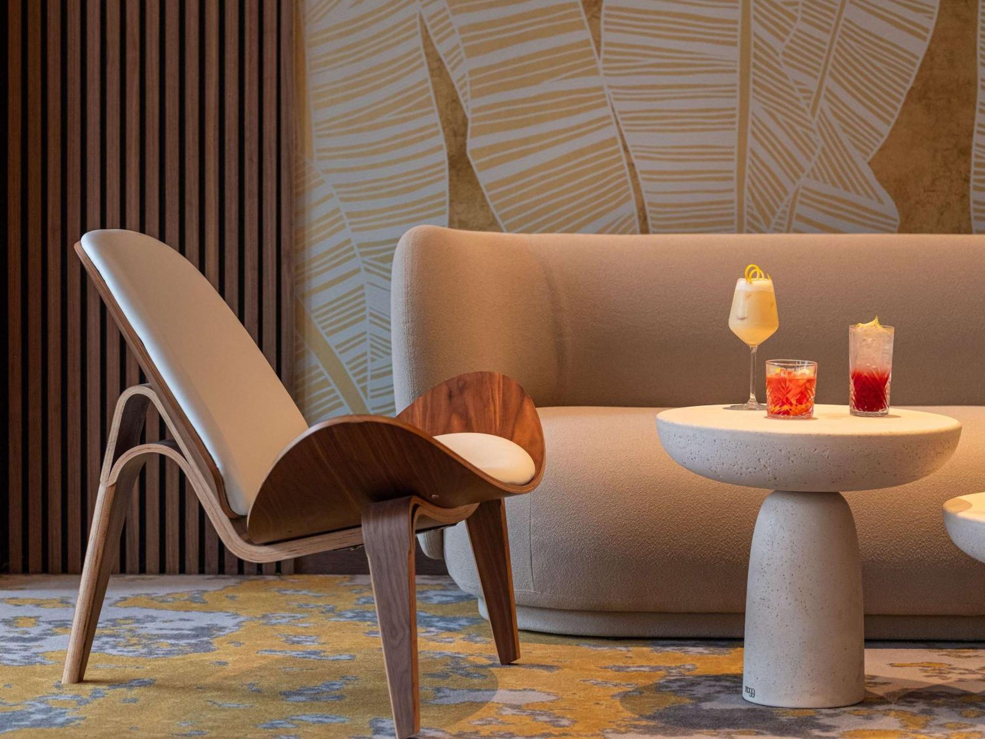 Mercure Batignolles