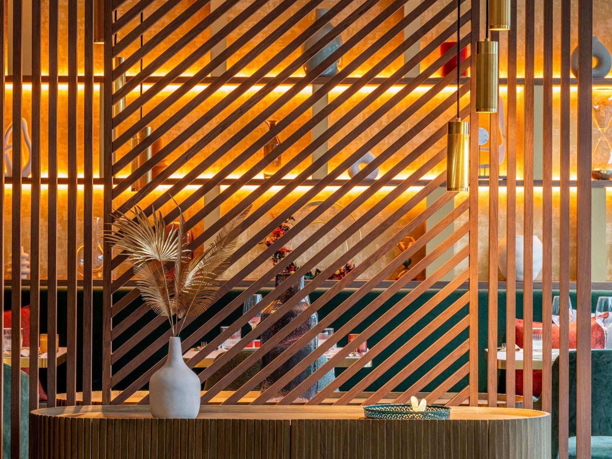 Mercure Batignolles