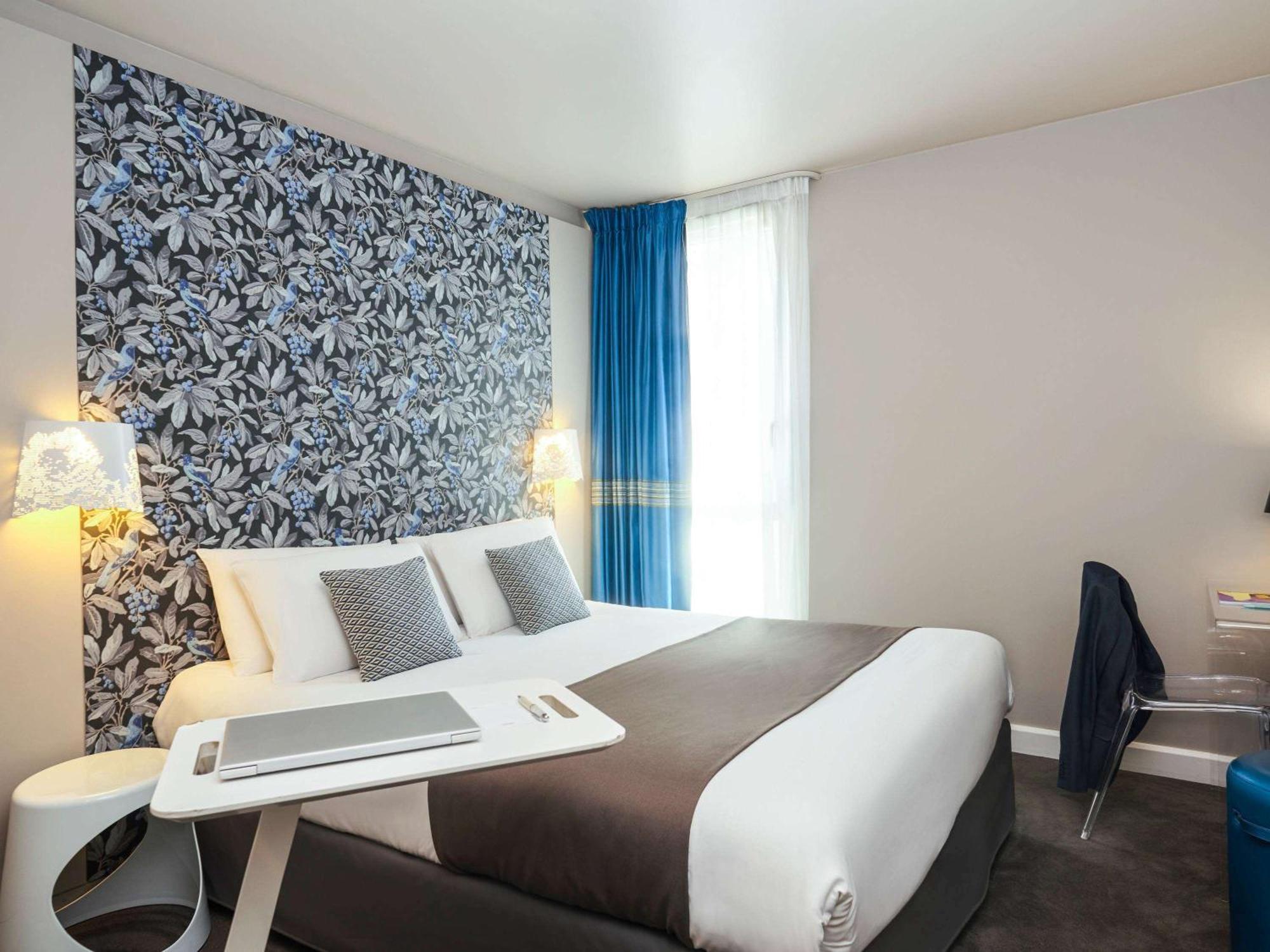 Mercure Batignolles Hotel Le Mans
