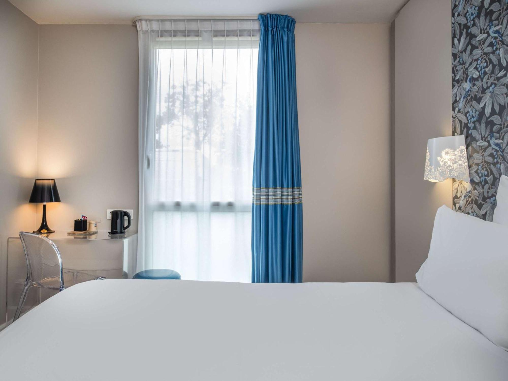 Mercure Batignolles 4* Le Mans