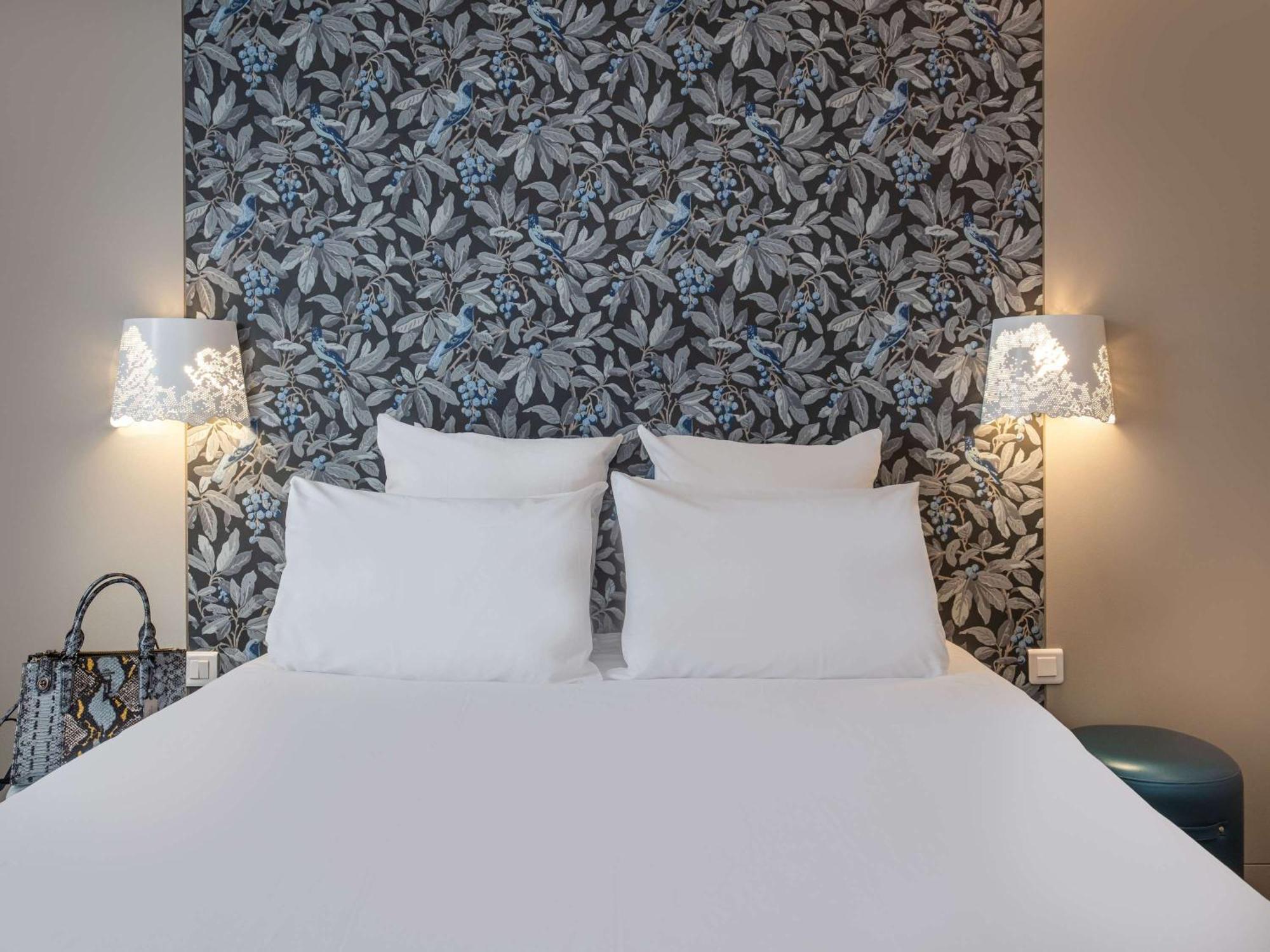 Mercure Batignolles