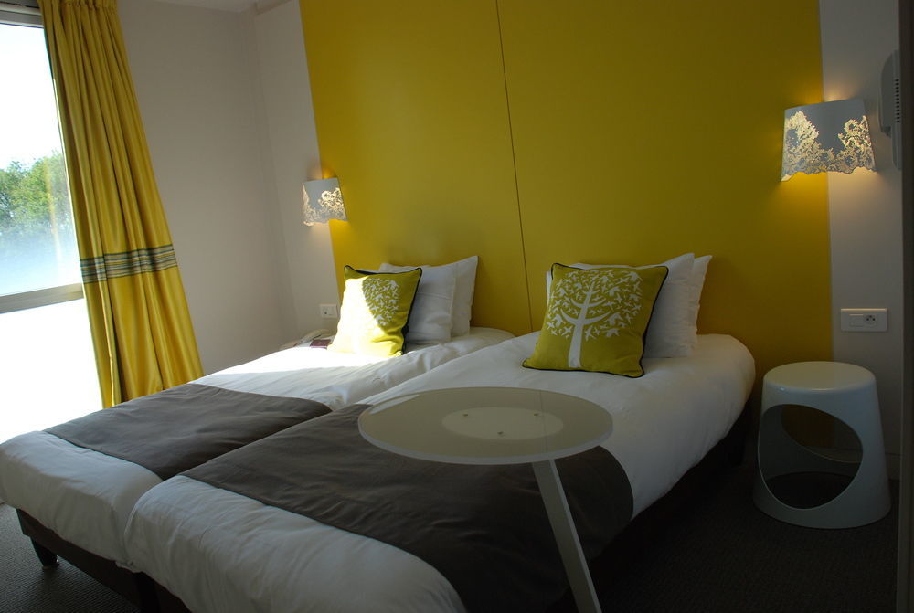 Mercure Batignolles 4* Le Mans