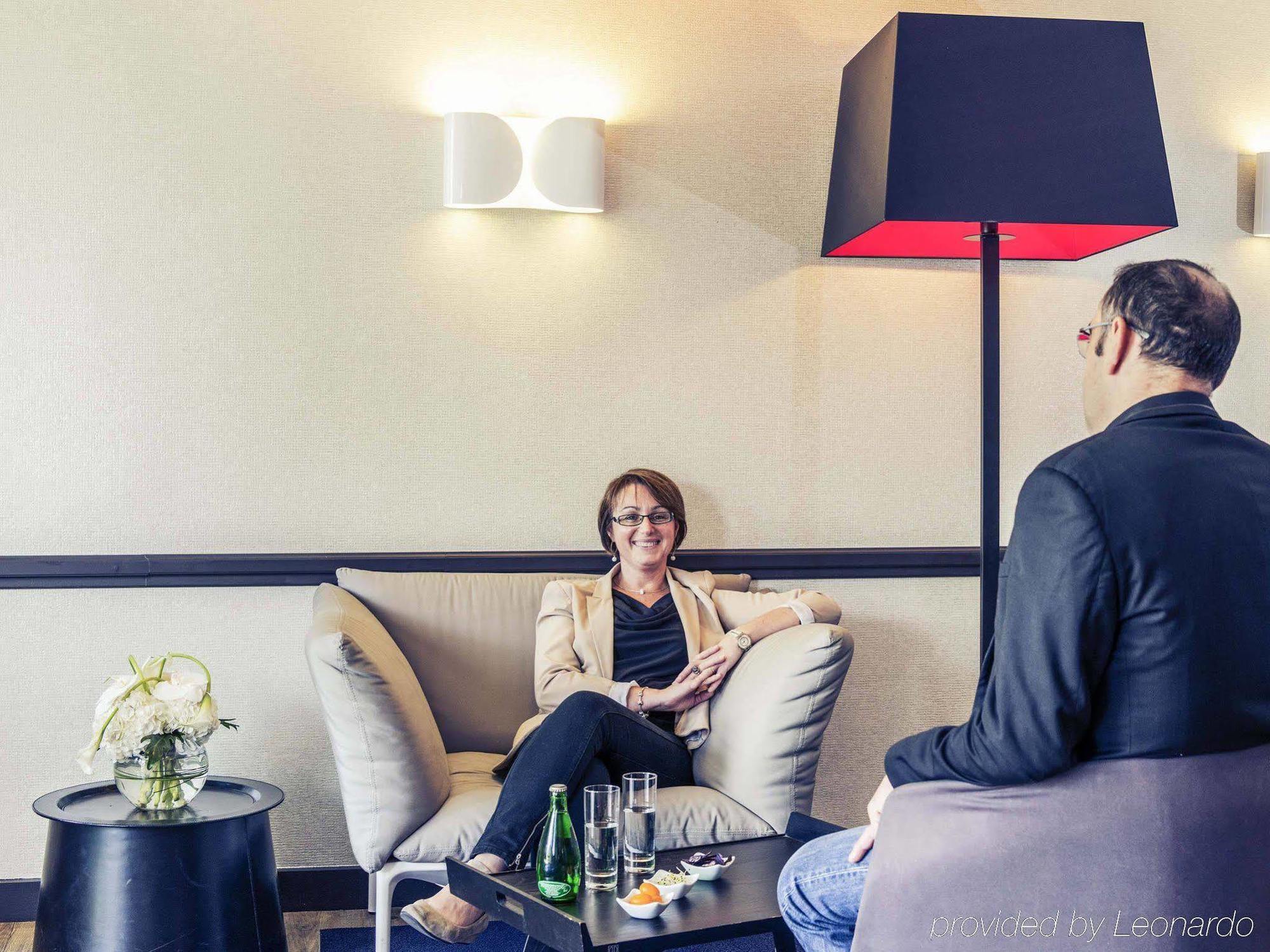 Mercure Batignolles