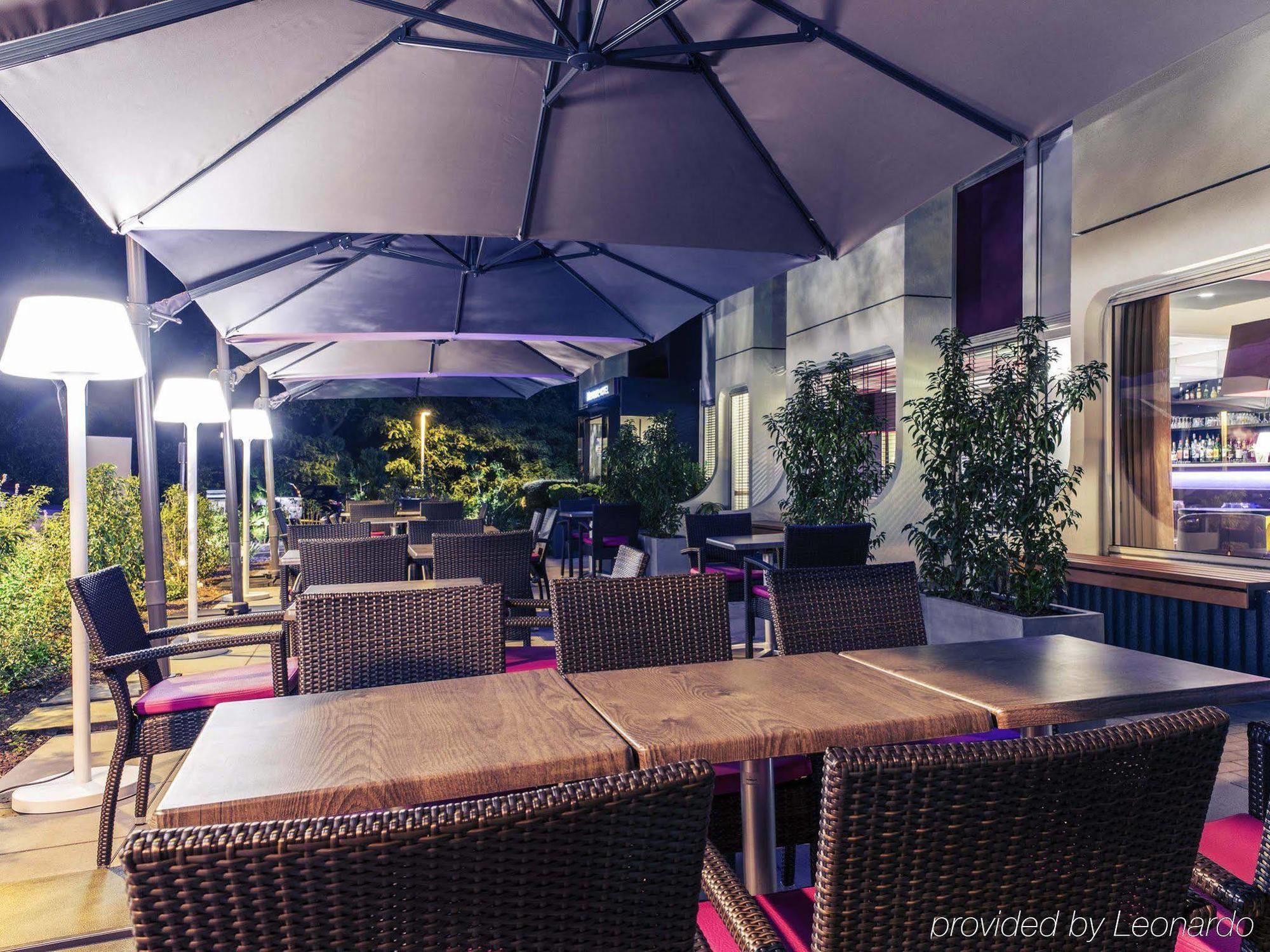 Hotel Mercure Batignolles 4*