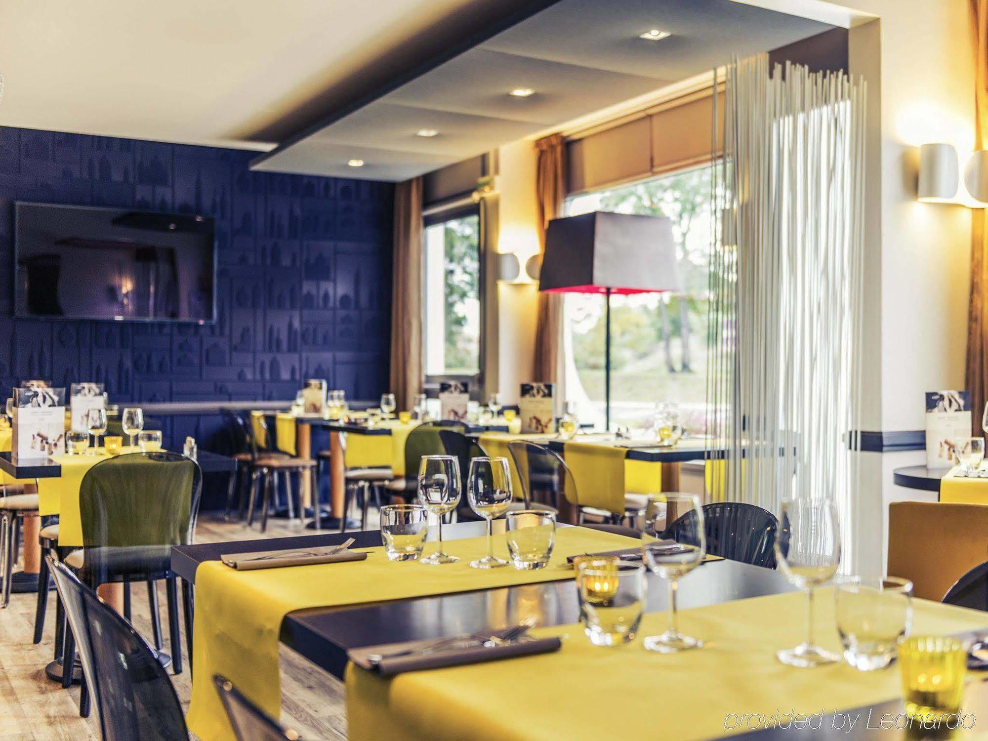 Hotel Mercure Batignolles 4*