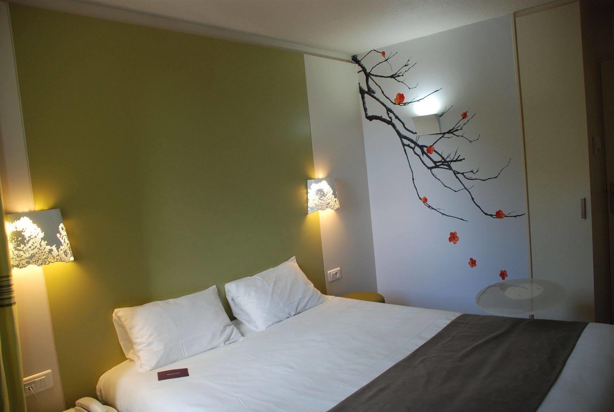 Mercure Batignolles Hotel Le Mans